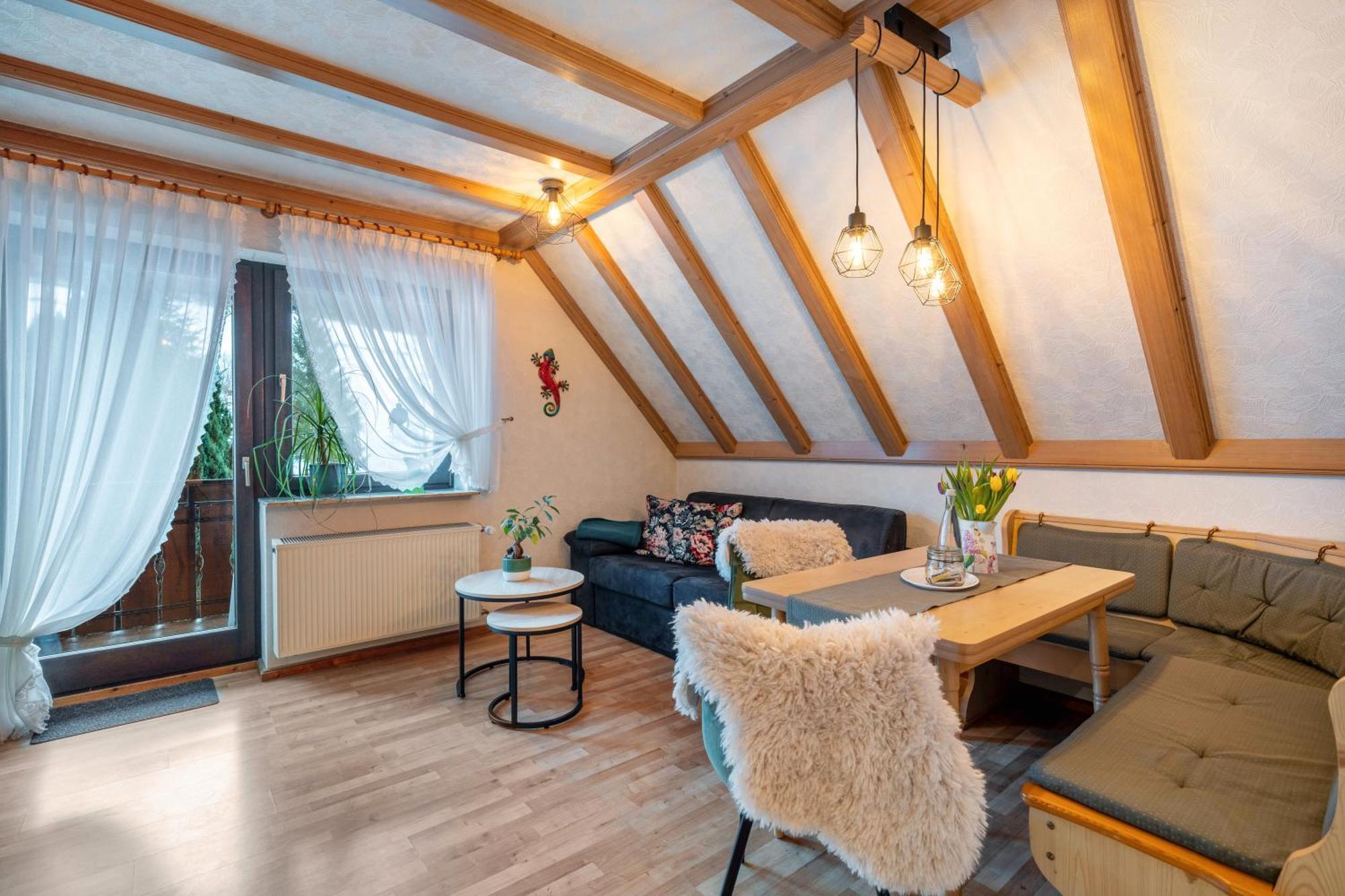 Gaestehaus Absbachtal Bad Rippoldsau-Schapbach Esterno foto