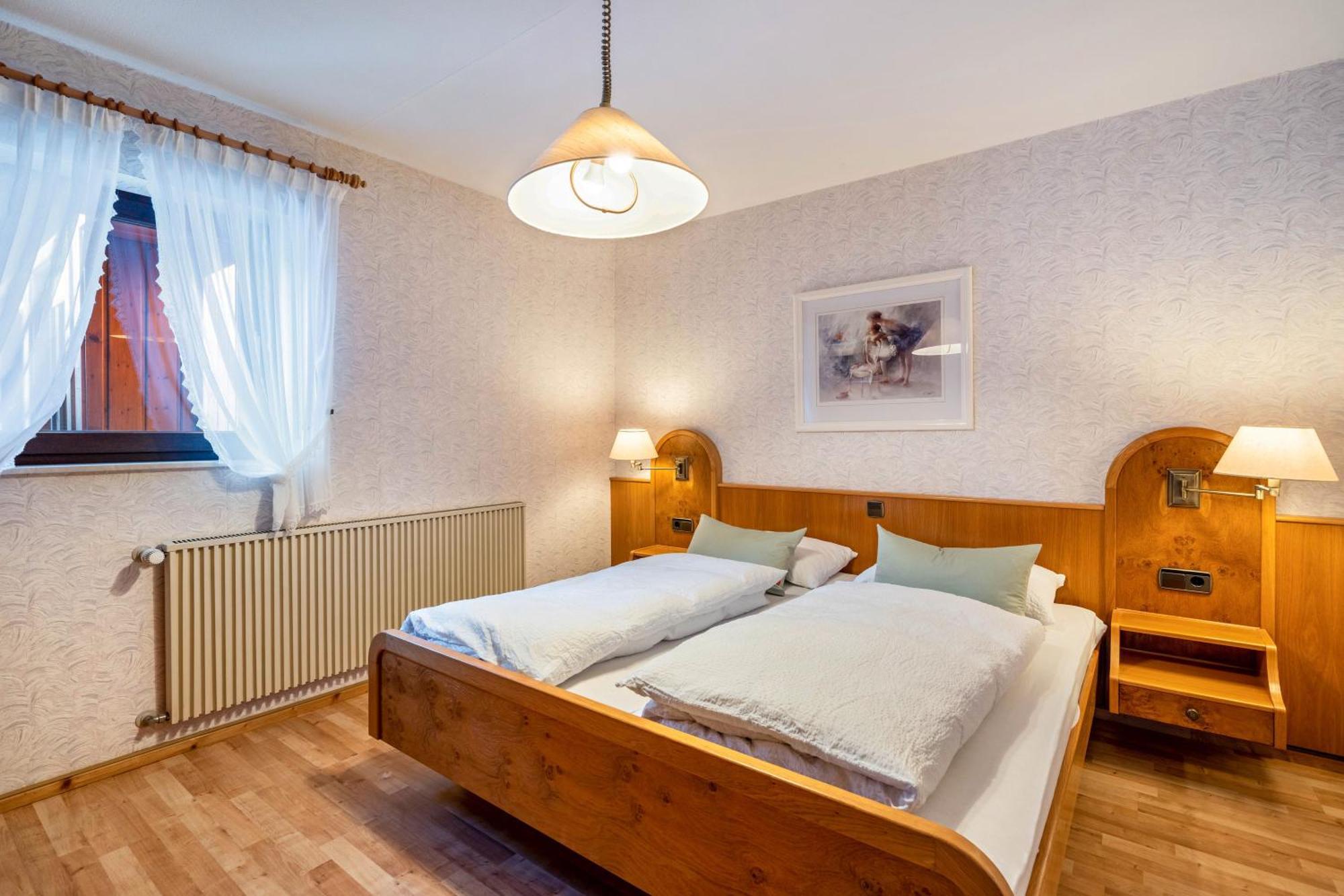 Gaestehaus Absbachtal Bad Rippoldsau-Schapbach Esterno foto
