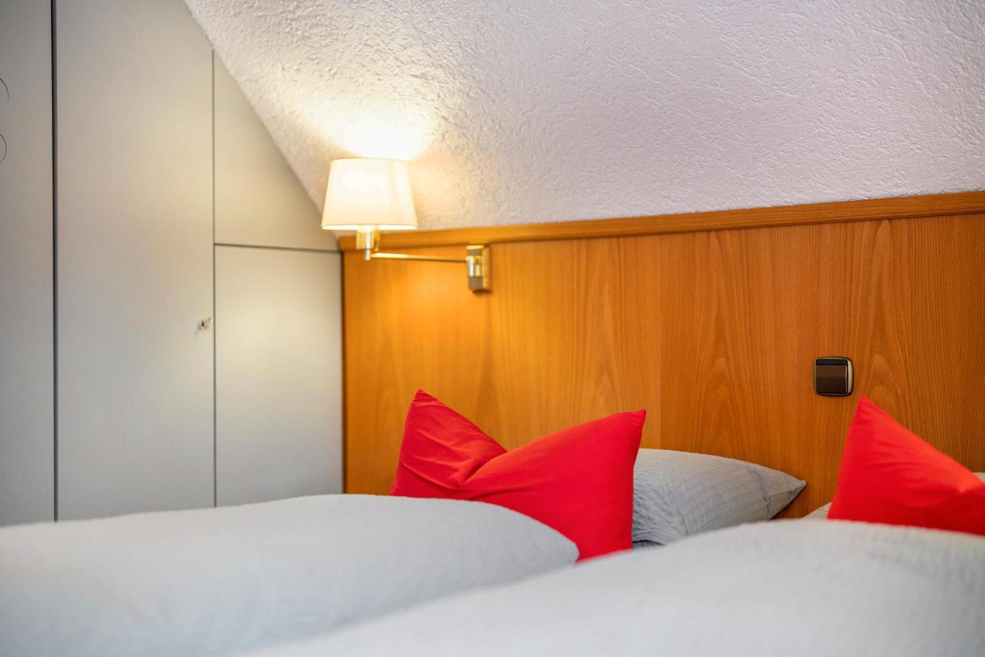 Gaestehaus Absbachtal Bad Rippoldsau-Schapbach Esterno foto