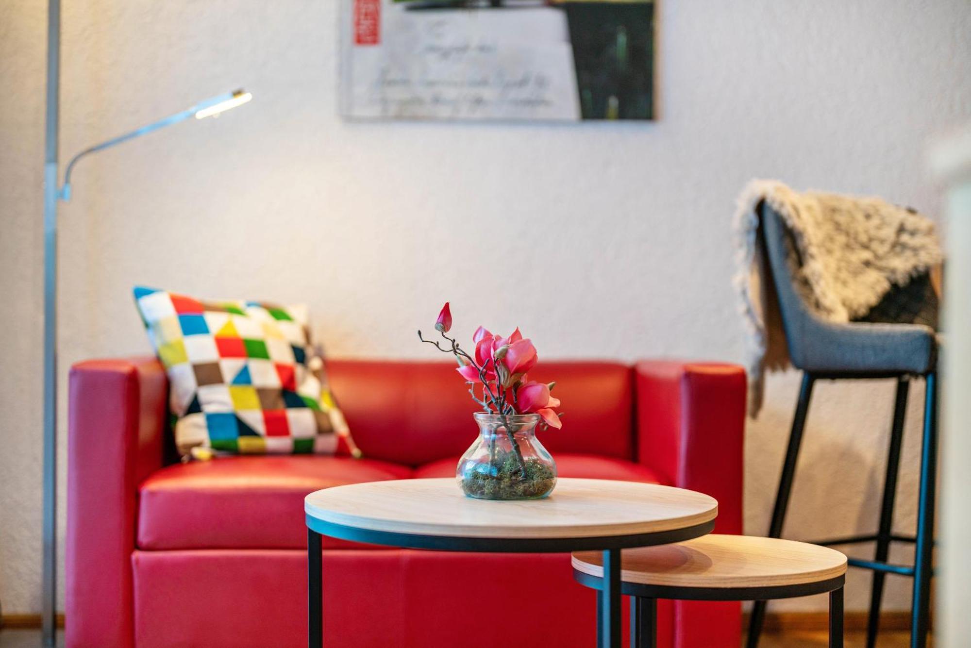 Gaestehaus Absbachtal Bad Rippoldsau-Schapbach Esterno foto
