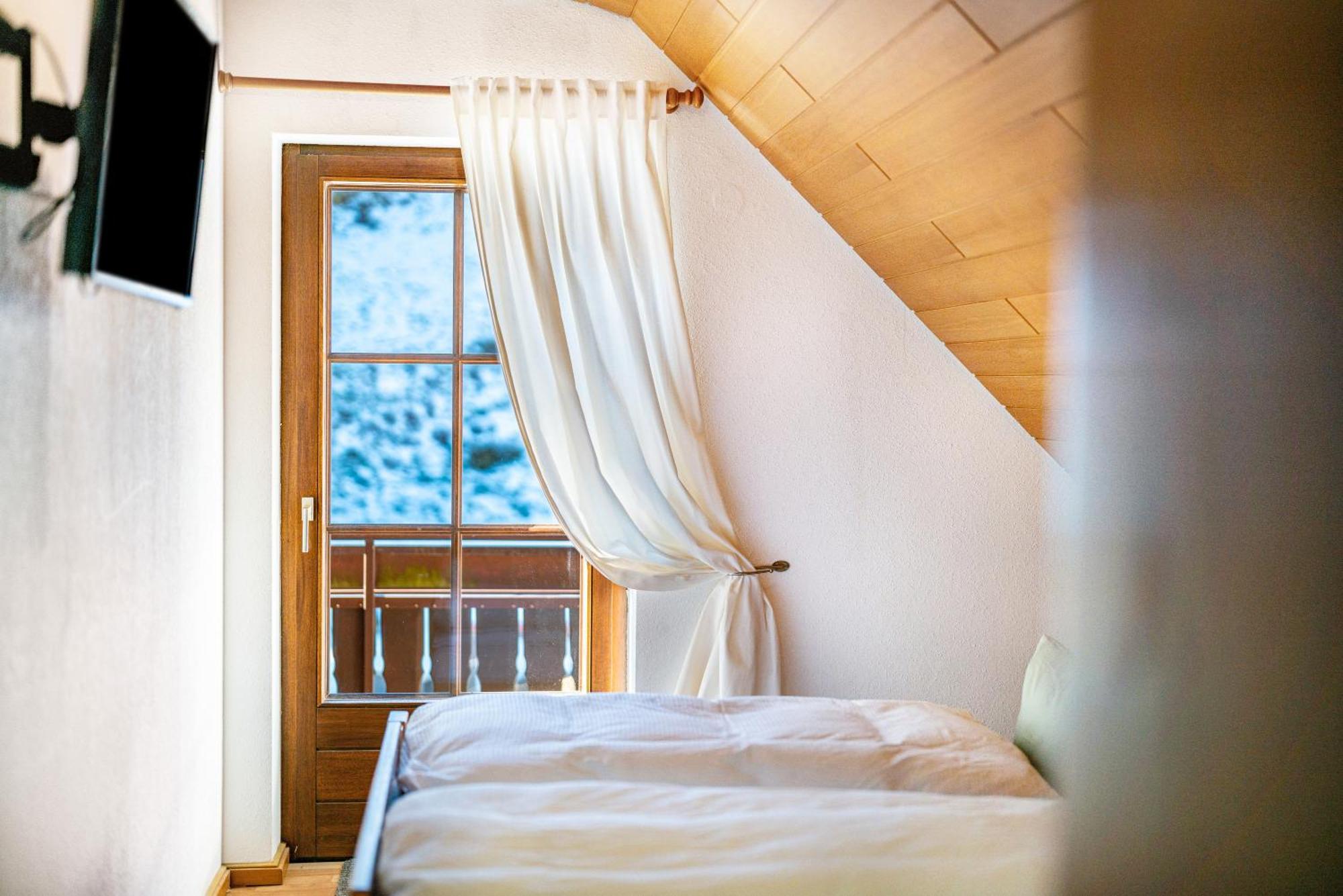 Gaestehaus Absbachtal Bad Rippoldsau-Schapbach Esterno foto