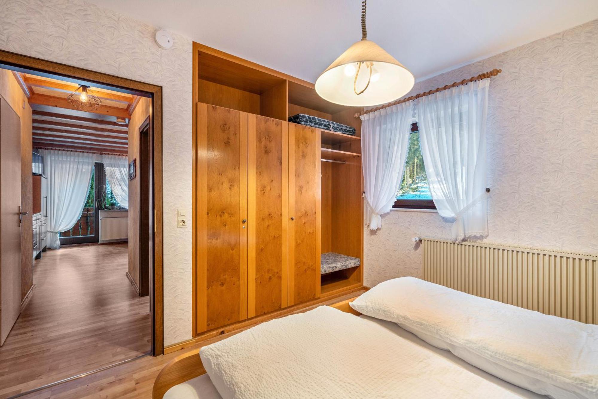 Gaestehaus Absbachtal Bad Rippoldsau-Schapbach Esterno foto