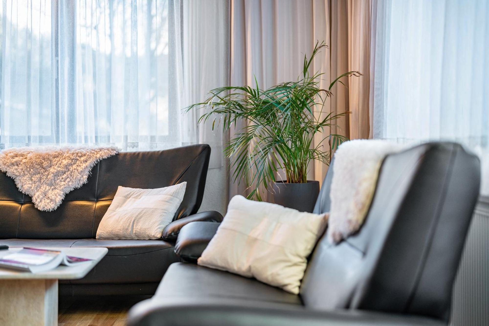 Gaestehaus Absbachtal Bad Rippoldsau-Schapbach Esterno foto