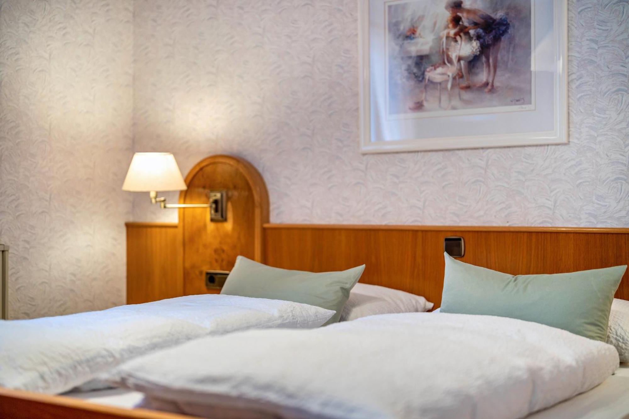 Gaestehaus Absbachtal Bad Rippoldsau-Schapbach Esterno foto