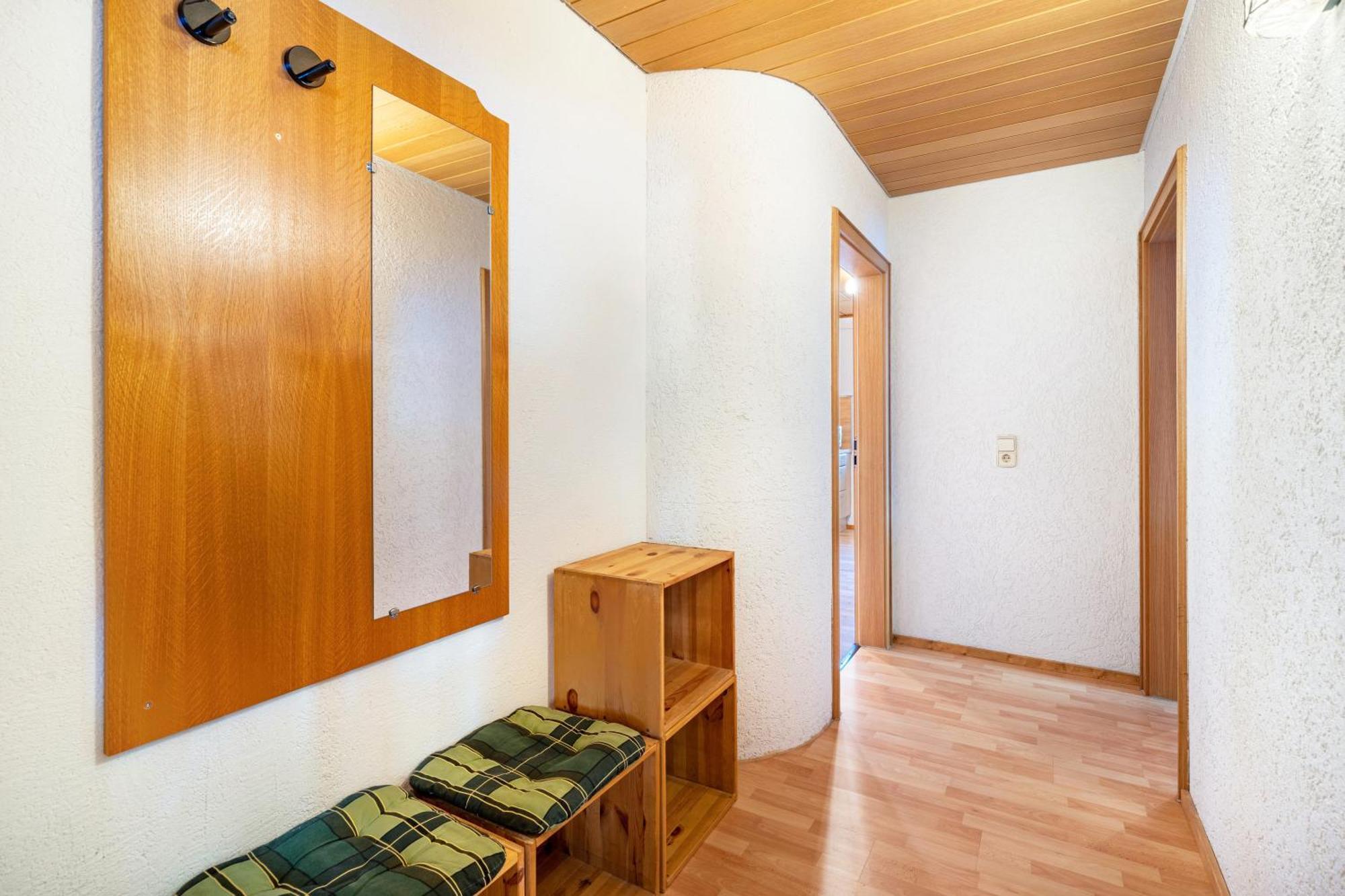 Gaestehaus Absbachtal Bad Rippoldsau-Schapbach Esterno foto
