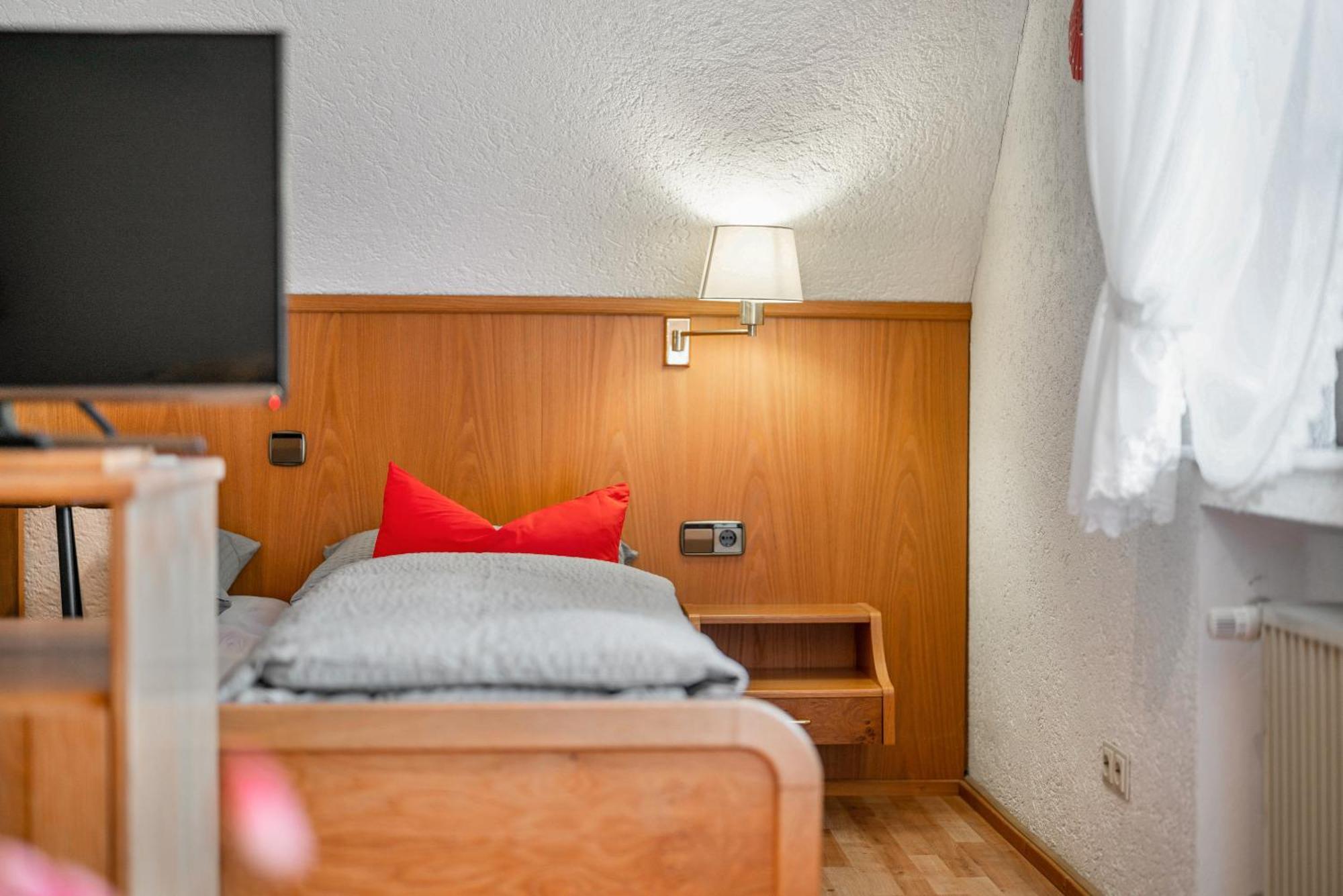 Gaestehaus Absbachtal Bad Rippoldsau-Schapbach Esterno foto