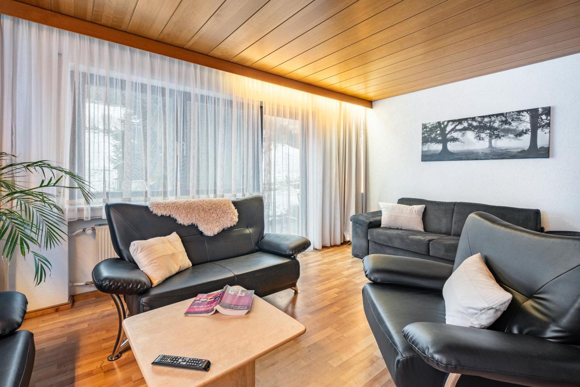 Gaestehaus Absbachtal Bad Rippoldsau-Schapbach Esterno foto