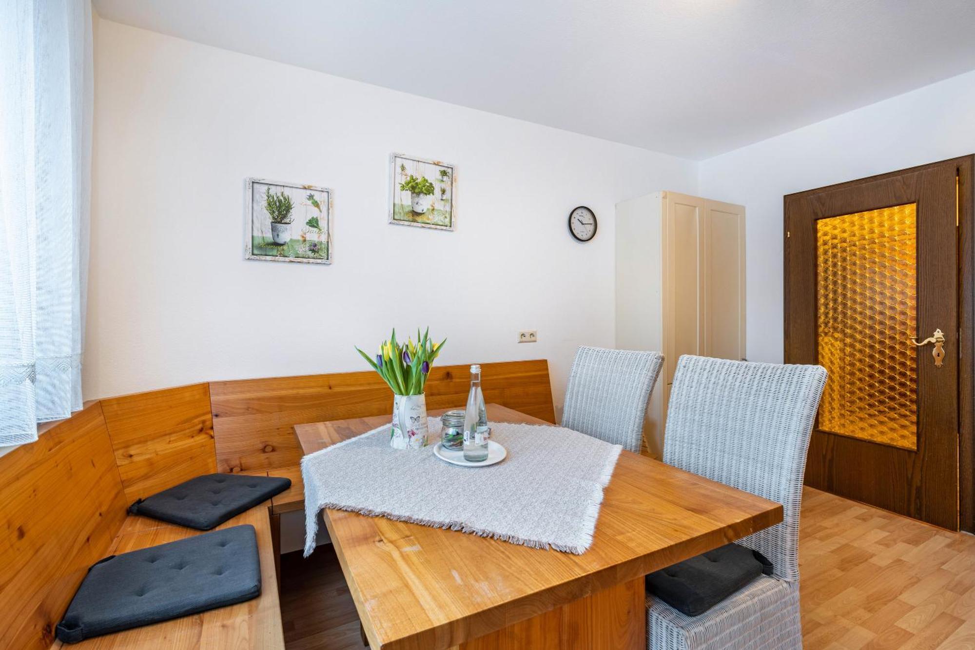 Gaestehaus Absbachtal Bad Rippoldsau-Schapbach Esterno foto