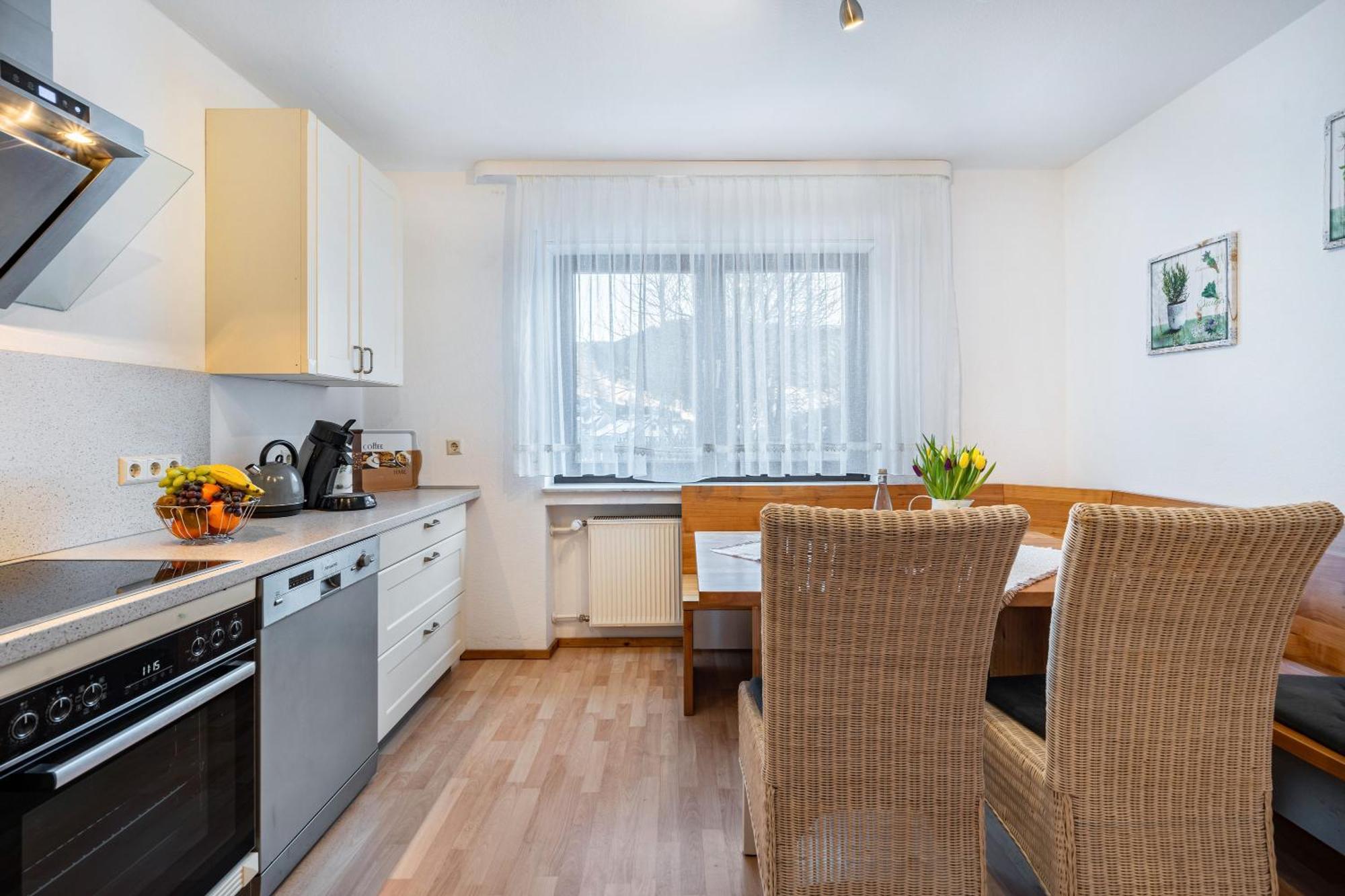 Gaestehaus Absbachtal Bad Rippoldsau-Schapbach Esterno foto